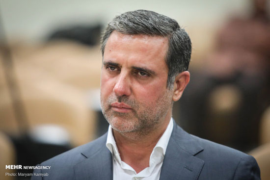 نهمین جلسه رسیدگی به اتهامات علی دیواندری