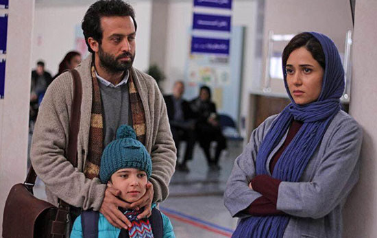 کدام فیلم ها در بخش رقابتی جشنواره فجر حضور دارند؟