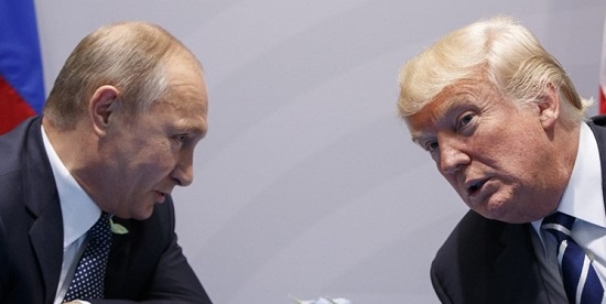 ترامپ: توافق جدید باید روسیه و چین را شامل شود