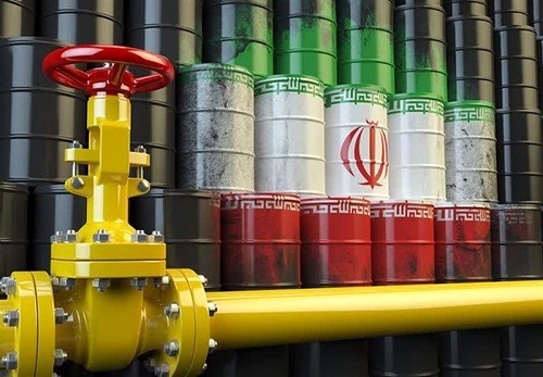 نفت سنگین ایران پس از ۱۴ماه دوباره ۶۰دلار شد