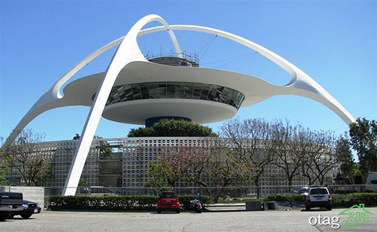 بهترین شهرهای آمریکا از لحاظ معماری و طراحی