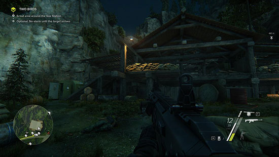 نقد و بررسی بازی Sniper Ghost Warrior ۳؛ قاتل پنهان