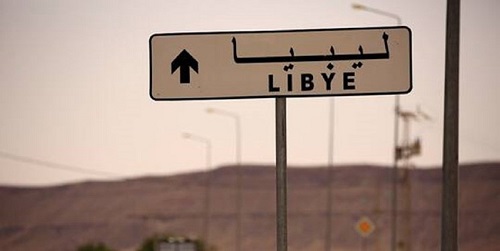 اعزام ۱۷۵۰ شبه‌نظامی سوریه به لیبی