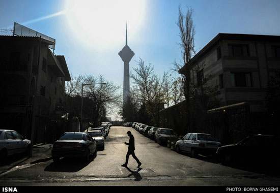 دنیا خلاصه می‌شود در همراهی کوچک!