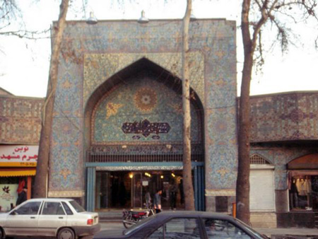 مراکز خرید بزرگ تهران (2)