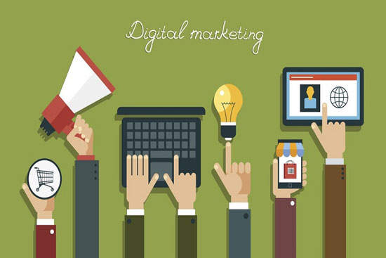15 مهارت لازم برای بازاریابان دیجیتالی