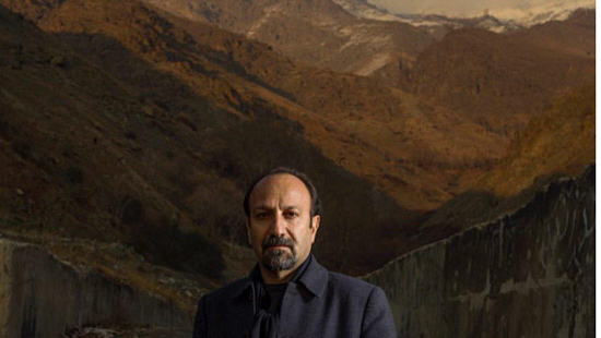 اصغر فرهادی: همیشه خانه‌ام ایران است