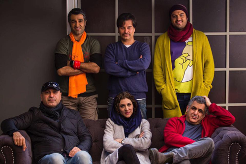 پرفروش ترین فیلم های سینمای ایران