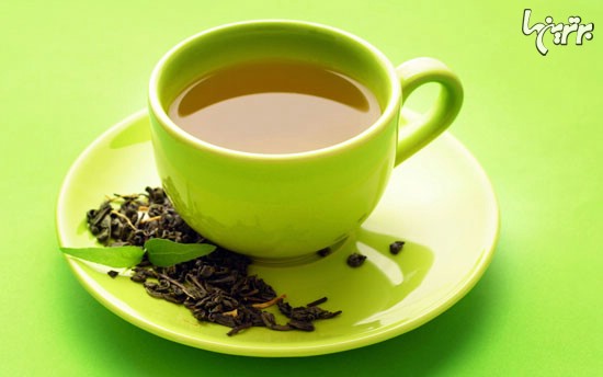 نوشیدن چای سبز به 25 دلیل توصیه می شود!