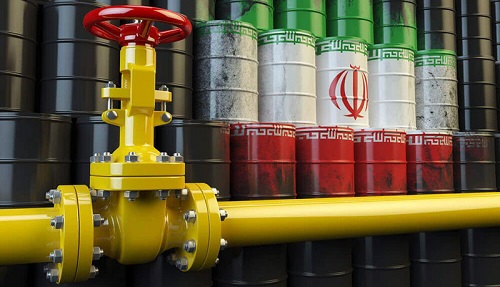 ضرر روزانه ۱۷۰میلیون دلاری ایران بابت تحریم نفتی