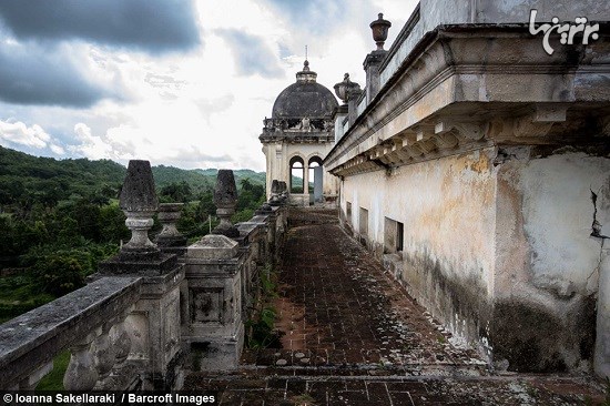 چشمه های تاریخی آبگرم کوبا