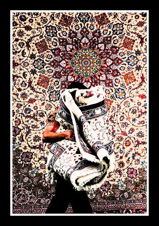 رویای تصویری ایرانیان از فردای ابوموسی