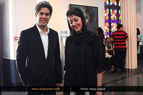 همخوانی هزاران ایرانی با «ماه و ماهی»