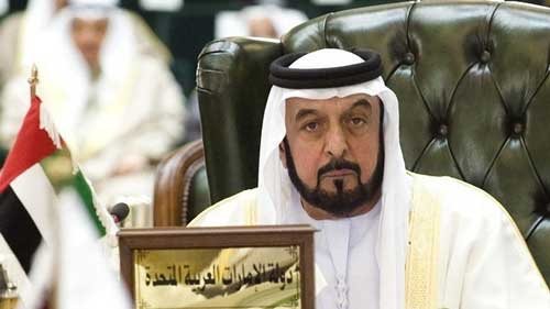 امارات، تحریم‌ها علیه اسرائیل را لغو کرد