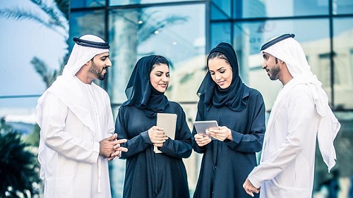 تماس‌های فیس‌تایم دوباره در امارات فعال شد