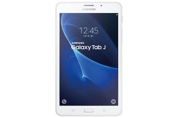 Galaxy Tab J، تبلت جدید سامسونگ