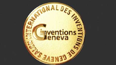 دو ایرانی، برنده مسابقات اختراعات سوئیس شدند