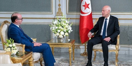 «الیاس الفخفاخ» مامور تشکیل کابینه تونس شد