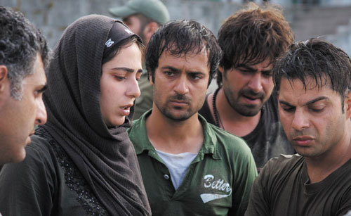 سینمای اجتماعی ایران و همه داشته ها و نداشته هایش (1)