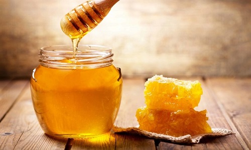 عسل و ۶ فایده آن برای کاهش وزن