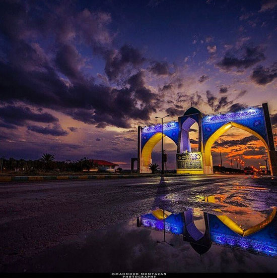 ایرانِ زیبای ما (44)