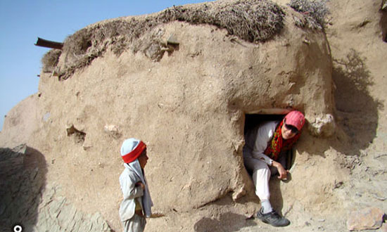 گشت و گذاری در منحصربه‌فردترین روستا‌های ایران
